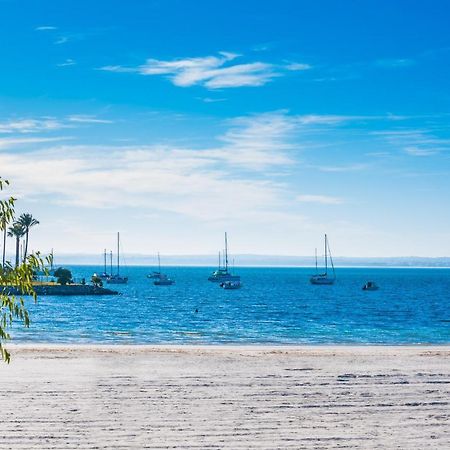 Ideal Property Mallorca - Concha Port de Alcudia  Luaran gambar