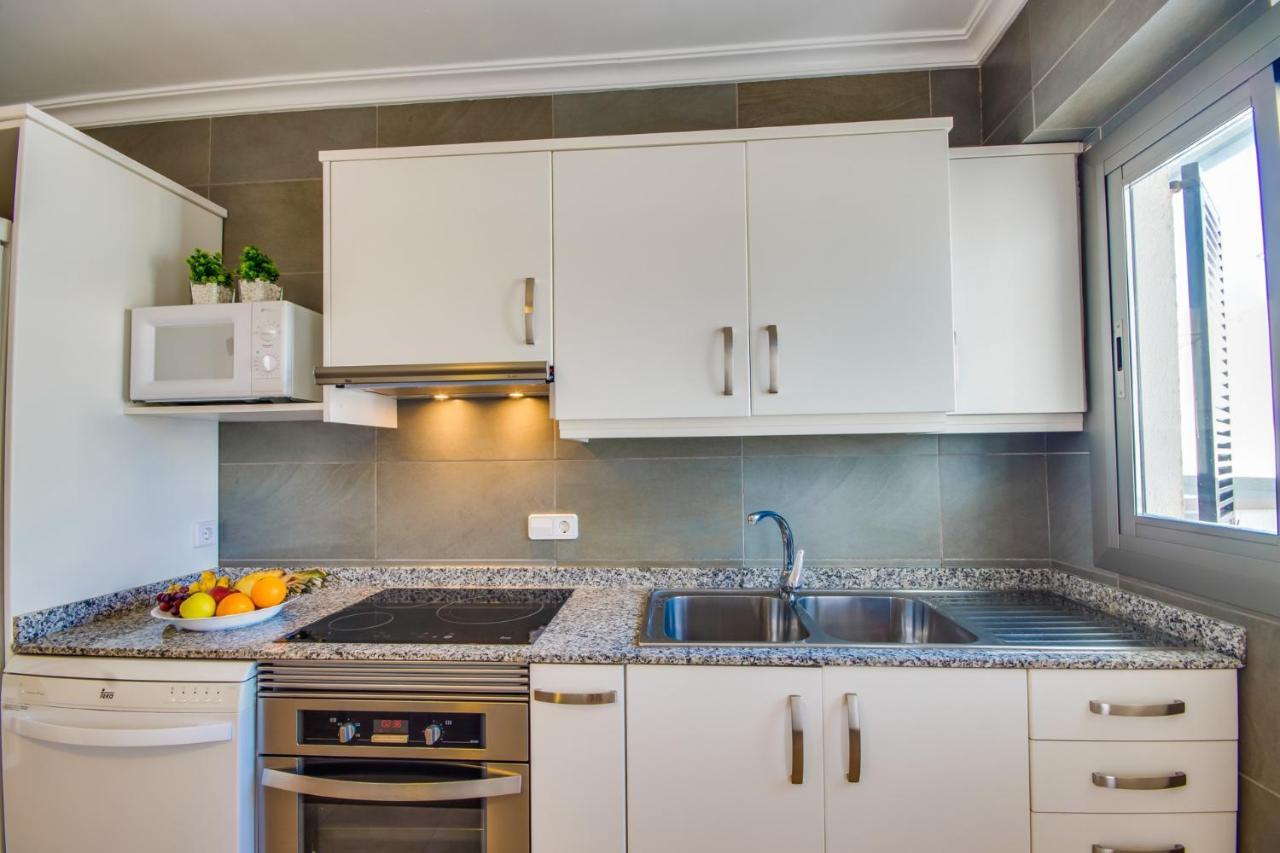 Ideal Property Mallorca - Concha Port de Alcudia  Luaran gambar
