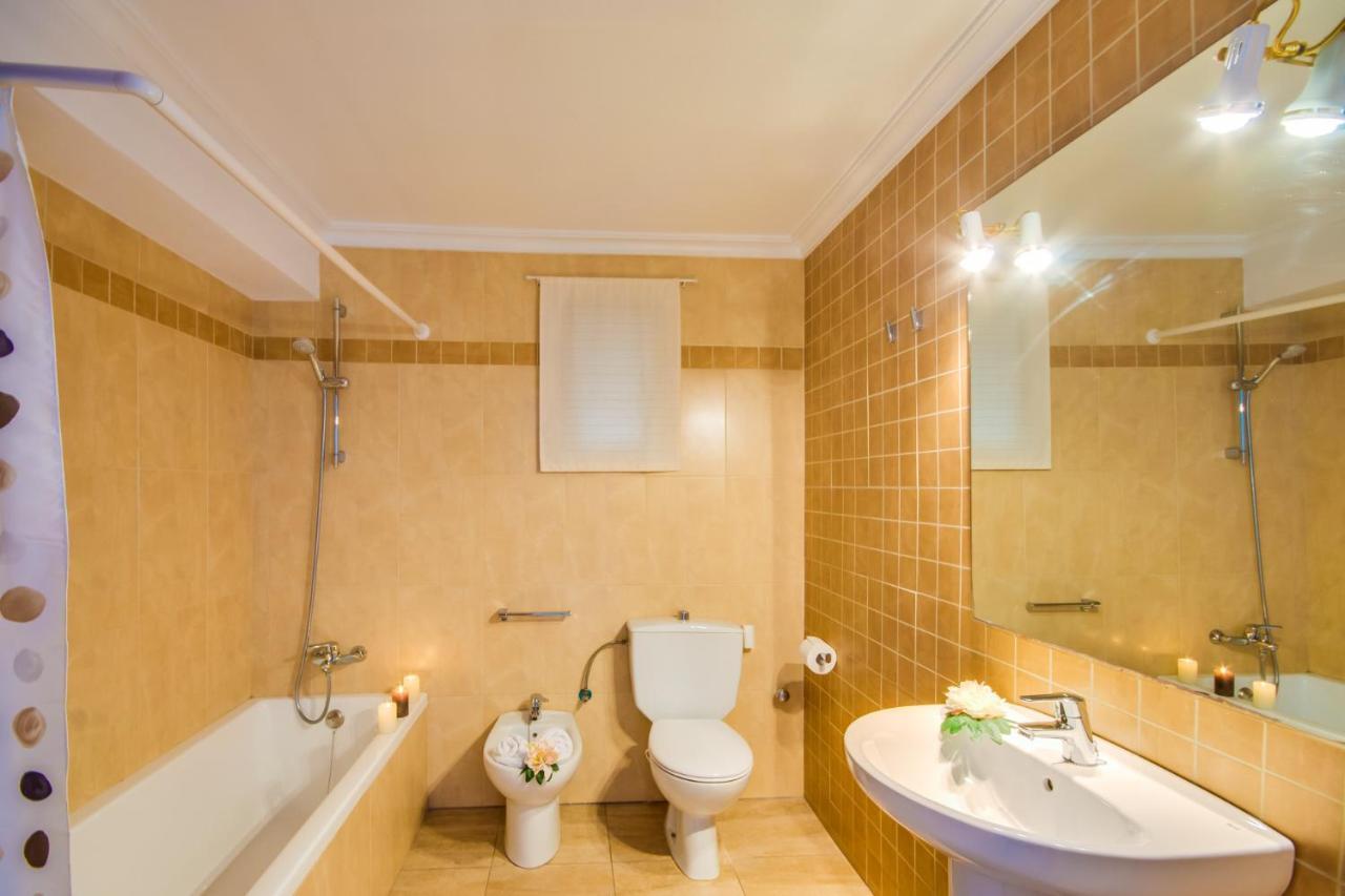 Ideal Property Mallorca - Concha Port de Alcudia  Luaran gambar