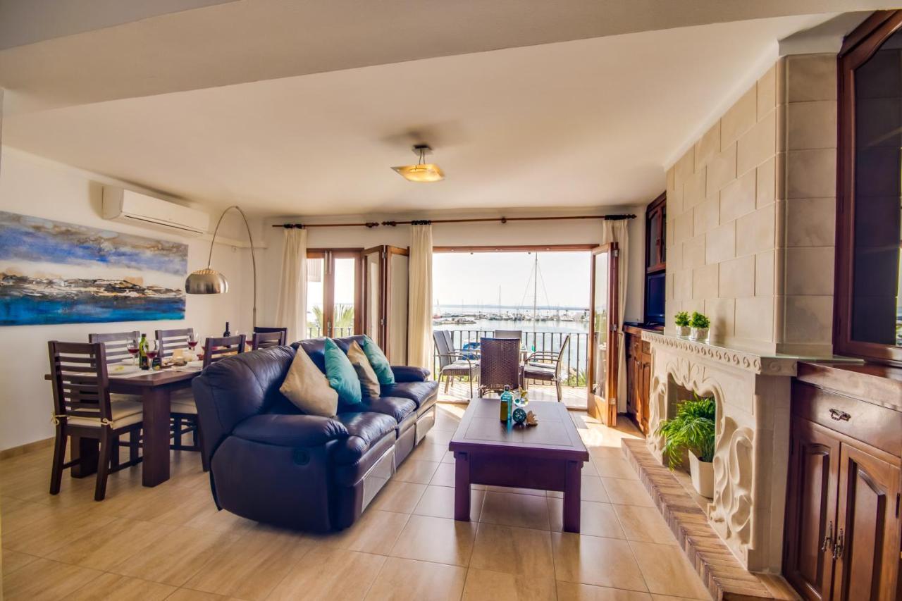 Ideal Property Mallorca - Concha Apartment Port de Alcudia  Luaran gambar