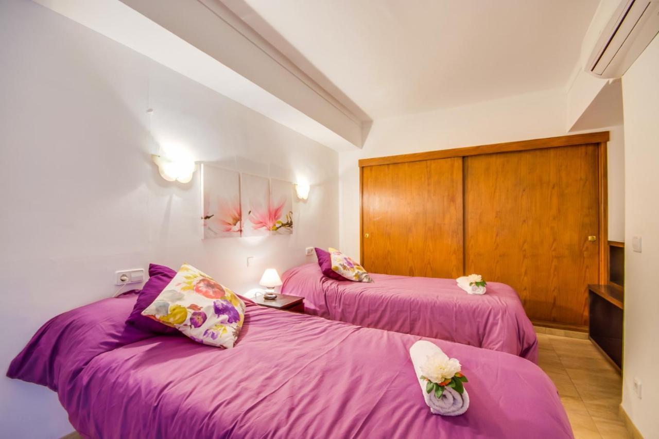 Ideal Property Mallorca - Concha Port de Alcudia  Luaran gambar