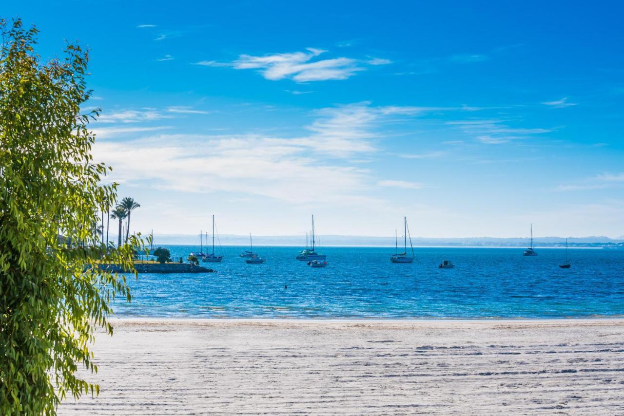 Ideal Property Mallorca - Concha Port de Alcudia  Luaran gambar