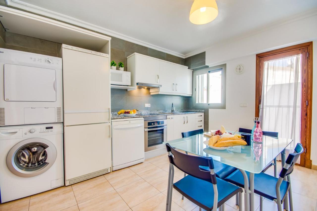 Ideal Property Mallorca - Concha Apartment Port de Alcudia  Luaran gambar