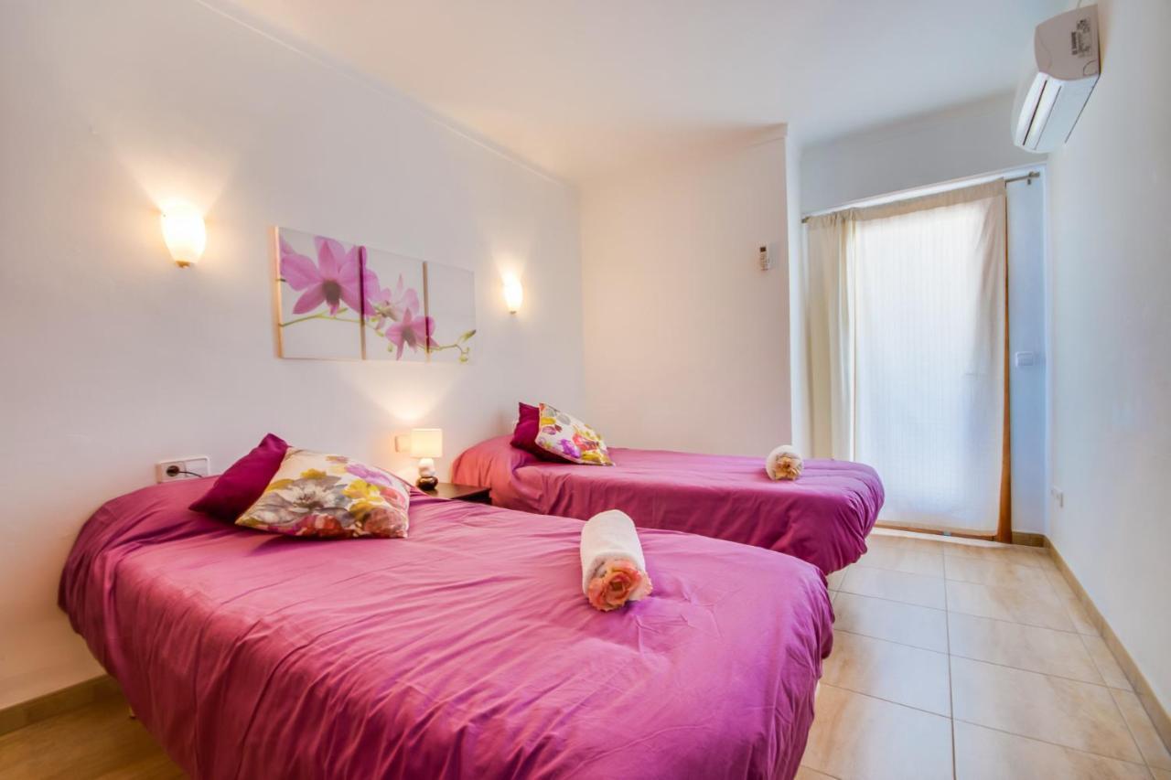 Ideal Property Mallorca - Concha Apartment Port de Alcudia  Luaran gambar